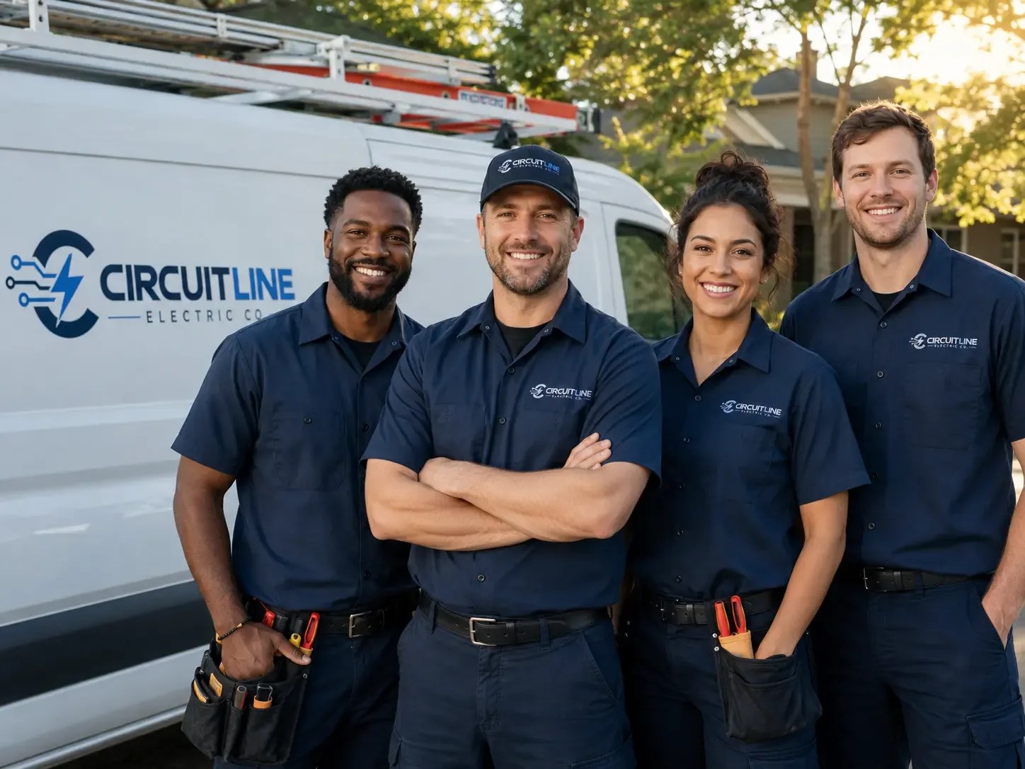 Whole Home Rewiring company in Westphalia, MO